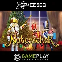 slot The Nutcracker GamePlay